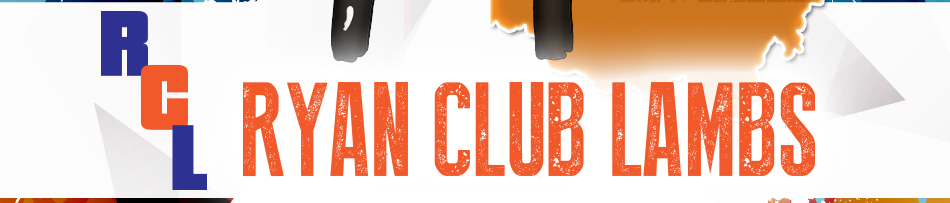 Ryan Club Lambs